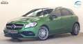 Mercedes-Benz A 45 AMG 381PS 4Matic Carplay Memory Pano PAGA Grün - thumbnail 3