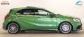 Mercedes-Benz A 45 AMG 381PS 4Matic Carplay Memory Pano PAGA Grün - thumbnail 5