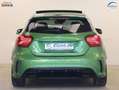 Mercedes-Benz A 45 AMG 381PS 4Matic Carplay Memory Pano PAGA Grün - thumbnail 7