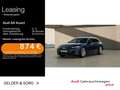 Audi A6 40 TFSI advanced TechPro*Matrix*AHK*360 Bleu - thumbnail 1