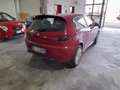Alfa Romeo 147 147 5p 1.6 ts 16v  105cv Sport Rojo - thumbnail 12
