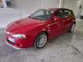 Alfa Romeo 147 147 5p 1.6 ts 16v  105cv Sport Rojo - thumbnail 3
