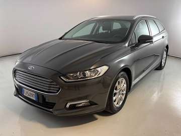 Mondeo IV 2015 SW 2.0 tdci ST-Line! PREZZO REALE