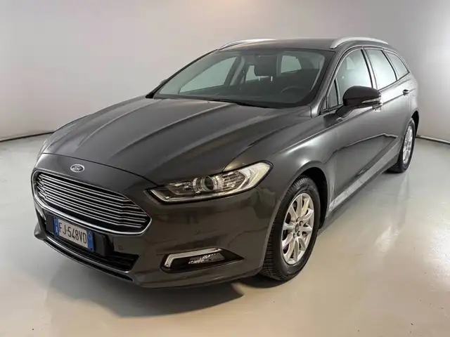 Ford Mondeo Mondeo IV 2015 SW 2.0 tdci ST-Line! PREZZO REALE