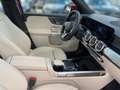 Mercedes-Benz GLB 200 d Progressive+MBUX+LED+Kam+Dist+Pano+Key Rojo - thumbnail 11