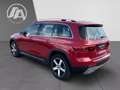 Mercedes-Benz GLB 200 d Progressive+MBUX+LED+Kam+Dist+Pano+Key Rojo - thumbnail 4
