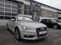 Audi A3 Cabriolet 1.4 TFSI *LEDER*Bi-XEN*NAV*18ZOLL* Grau - thumbnail 1