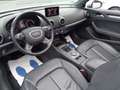 Audi A3 Cabriolet 1.4 TFSI *LEDER*Bi-XEN*NAV*18ZOLL* Grau - thumbnail 10