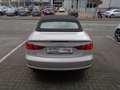 Audi A3 Cabriolet 1.4 TFSI *LEDER*Bi-XEN*NAV*18ZOLL* Grau - thumbnail 5