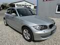 BMW 116 116i 1.Hand Klima PDC SHZ Tempomat Silber - thumbnail 5