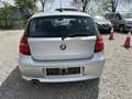 BMW 116 116i 1.Hand Klima PDC SHZ Tempomat Silber - thumbnail 3