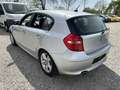 BMW 116 116i 1.Hand Klima PDC SHZ Tempomat Silber - thumbnail 4