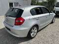 BMW 116 116i 1.Hand Klima PDC SHZ Tempomat Silber - thumbnail 2