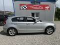 BMW 116 116i 1.Hand Klima PDC SHZ Tempomat Silber - thumbnail 6