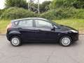 Ford Fiesta FIESTA 1.4 TITANIUM LPG BENZIN 1.HAND KLIMA Schwarz - thumbnail 9