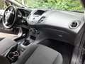 Ford Fiesta FIESTA 1.4 TITANIUM LPG BENZIN 1.HAND KLIMA Schwarz - thumbnail 13