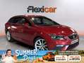 SEAT Leon ST 1.5 EcoTSI S&S FR Fast Edition 150 Rojo - thumbnail 1