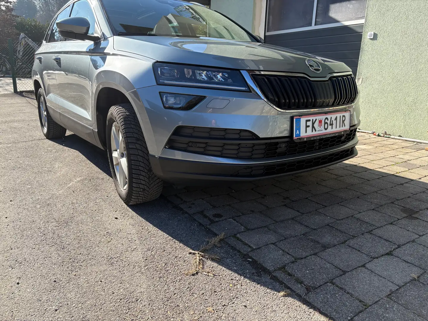 Skoda Karoq Style - 2