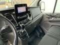 Ford Transit Custom 300 2.0 TDCI L2H2 (MOTOR DEFECT!!) Airco Navi 3 Zi Zilver - thumbnail 8