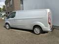 Ford Transit Custom 300 2.0 TDCI L2H2 (MOTOR DEFECT!!) Airco Navi 3 Zi Zilver - thumbnail 3