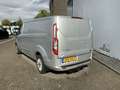 Ford Transit Custom 300 2.0 TDCI L2H2 (MOTOR DEFECT!!) Airco Navi 3 Zi Zilver - thumbnail 4