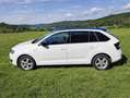 Skoda Rapid/Spaceback 1,6 Weiß - thumbnail 1