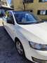 Skoda Rapid/Spaceback 1,6 Weiß - thumbnail 2