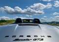 Porsche Boxster Boxster III 981 2012 3.4 GTS 330cv Argento - thumbnail 5