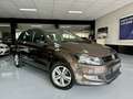 Volkswagen Polo 1.2 TSI 90PK Match CRUISE PDC Bruin - thumbnail 5