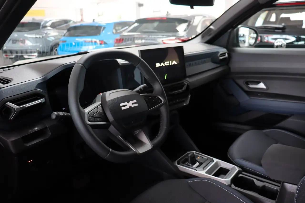 Dacia Duster 2026 — фото 11