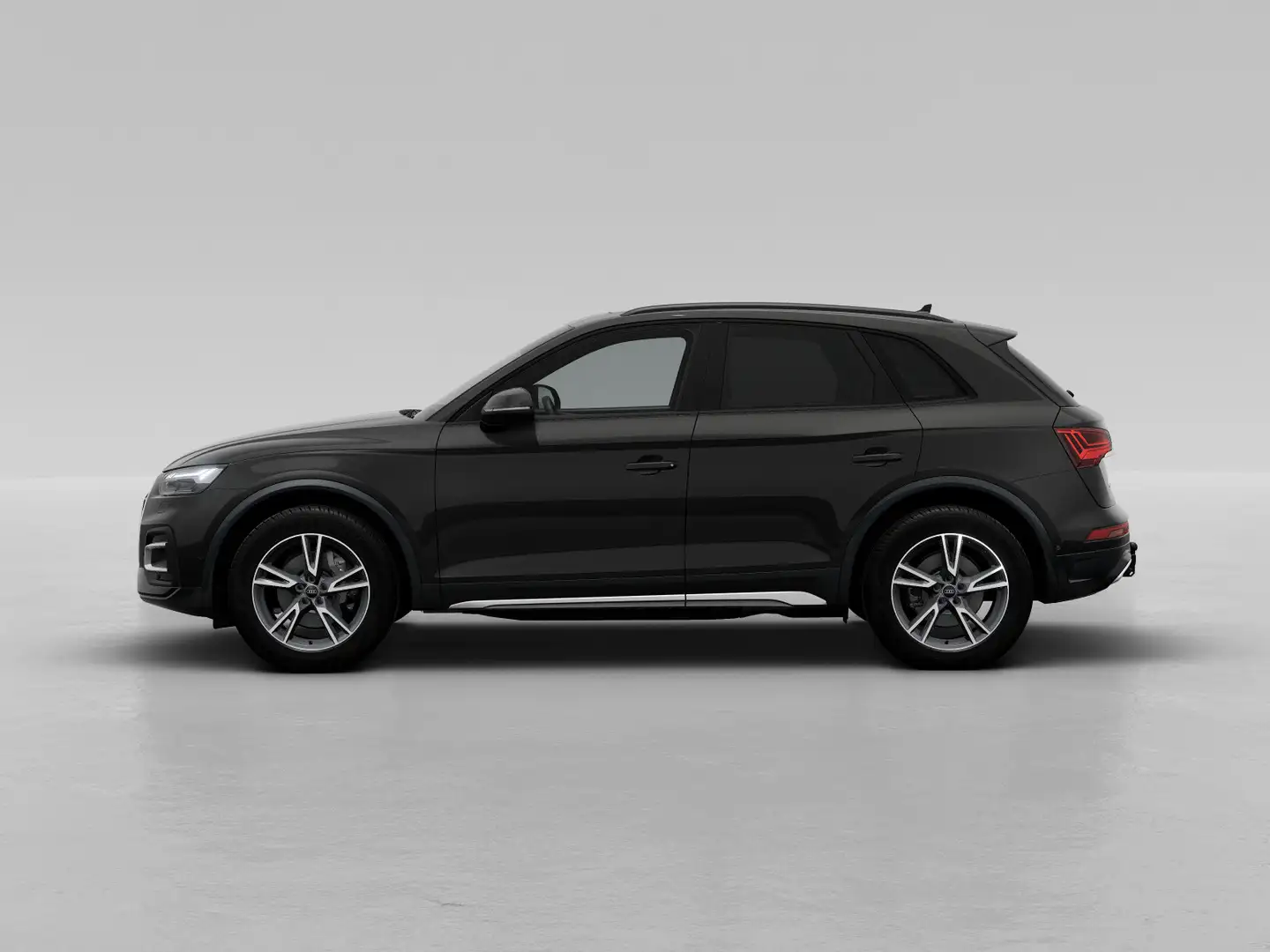 Audi Q5 SUV Advanced 45 TFSI quattro S tronic MATRIX Noir - 2