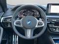 BMW 530 e Limousine M Paket Driving Assist Prof Laser Weiß - thumbnail 20