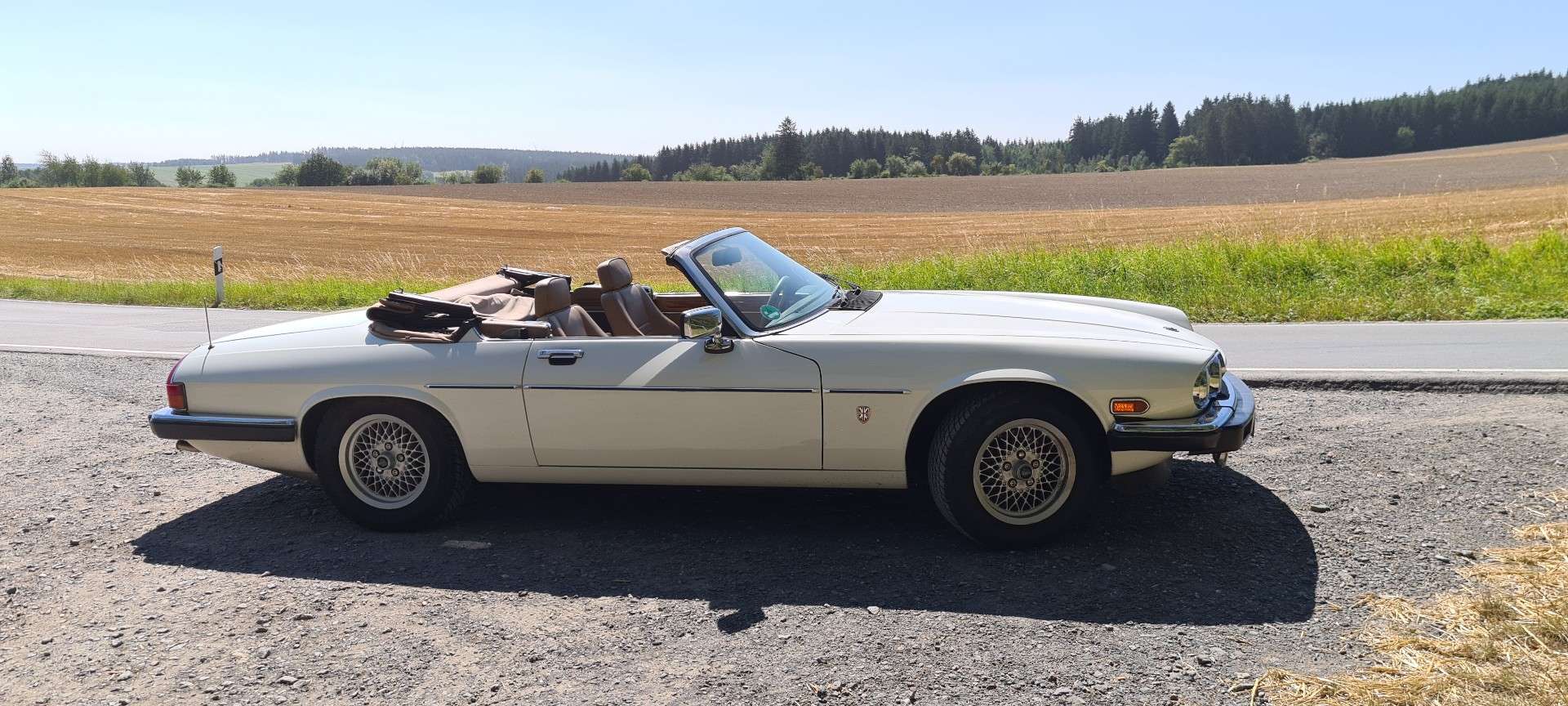 Second hand Jaguar Xj S 5.3