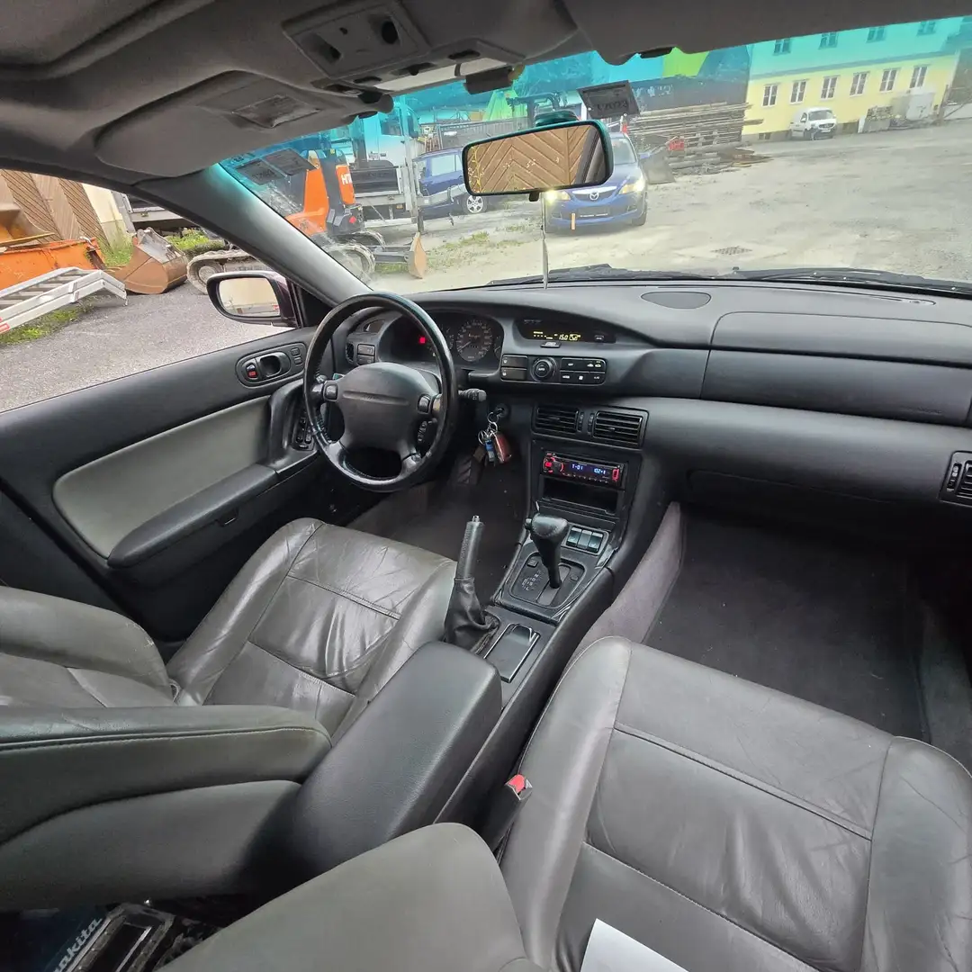 Mazda Xedos 9 2,5 V6 Aut. - 2