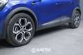 Renault Captur 1.6 E-Tech Hybrid 145CV Techno Auto Blau - thumbnail 4