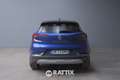 Renault Captur 1.6 E-Tech Hybrid 145CV Techno Auto Blu/Azzurro - thumbnail 5
