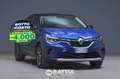 Renault Captur 1.6 E-Tech Hybrid 145CV Techno Auto Blau - thumbnail 1
