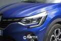 Renault Captur 1.6 E-Tech Hybrid 145CV Techno Auto Blau - thumbnail 3