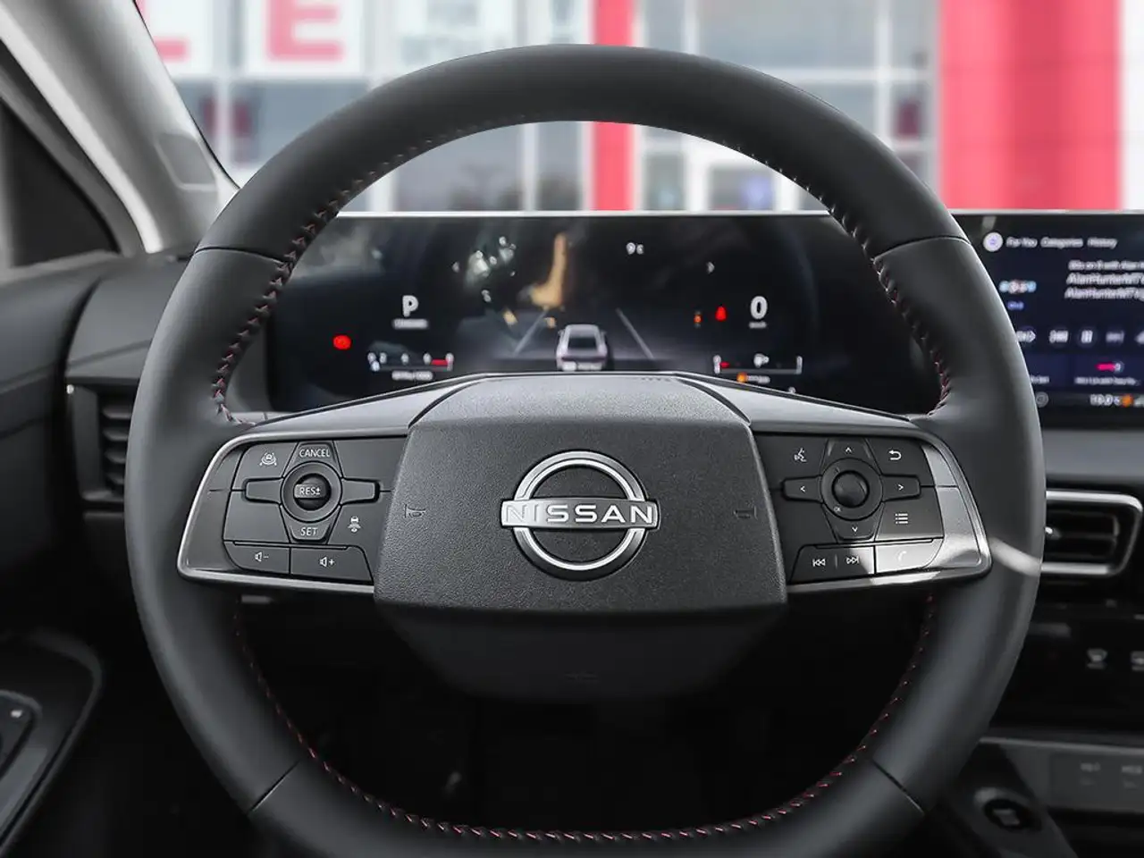Nissan Sentra снимка Nissan Sentra