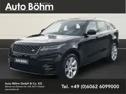 Land Rover Range Rover Velar P250 R Dynamic SE+AHK+Pano+ACC