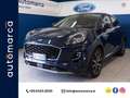 Ford Puma 1.0 ecoboost h Titanium s&s 125cv Bleu - thumbnail 1