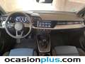 Audi A3 Sedán 30TDI S line Blanco - thumbnail 5