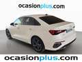 Audi A3 Sedán 30TDI S line Blanco - thumbnail 3