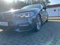 BMW 520 M Packet Vollleder Schiebedach Volldigitales Tacho Grau - thumbnail 1
