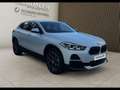 BMW X2 sDrive18iA 136ch Lounge DKG7 Blanc - thumbnail 7