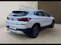 BMW X2 sDrive18iA 136ch Lounge DKG7 Blanc - thumbnail 5