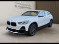 BMW X2 sDrive18iA 136ch Lounge DKG7 Blanc - thumbnail 1