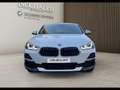 BMW X2 sDrive18iA 136ch Lounge DKG7 Blanc - thumbnail 8