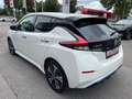 Nissan Leaf e+ N-Connecta 62 kWh *Winterpaket LED* Blanc - thumbnail 5