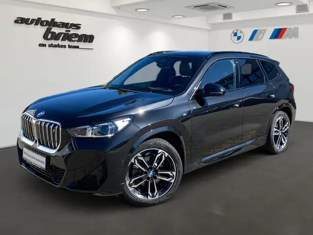 BMW iX1 xDrive30 M Sport, ELEKTRO